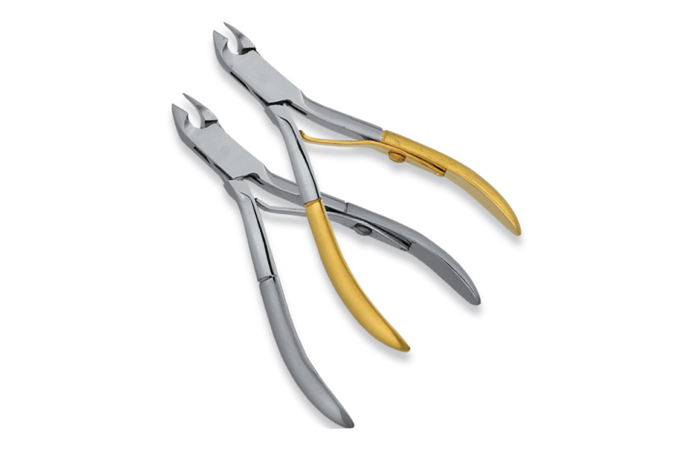 Cuticle Nipper