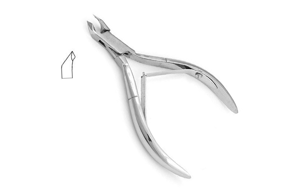 Cuticle Nipper