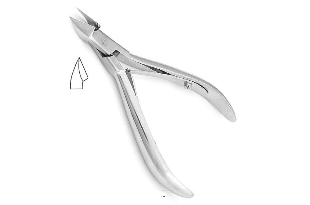 Cuticle Nipper