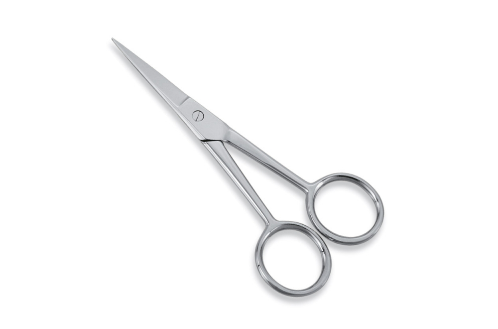 Cuticle & Personal Care Scissors