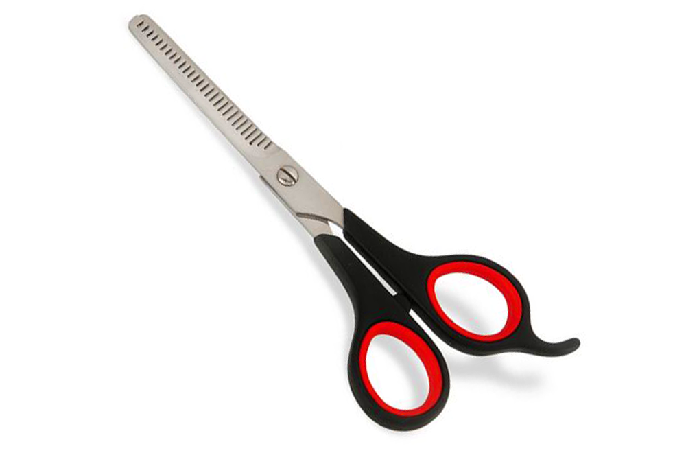 Economy Hair Thinning Scissors