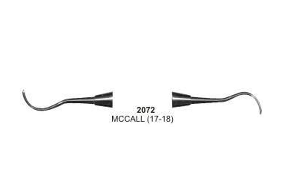 Mccall (17-18)