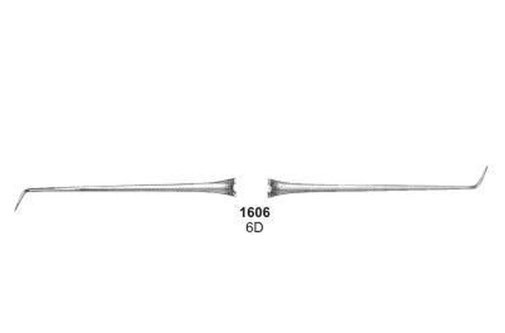 Explorers Double Ended - Octagonal