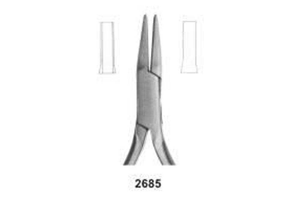 Orthodontic Plier