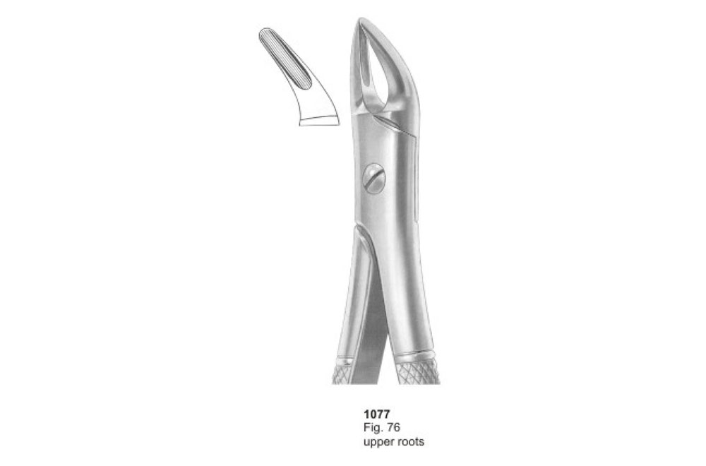 Extracting Forceps