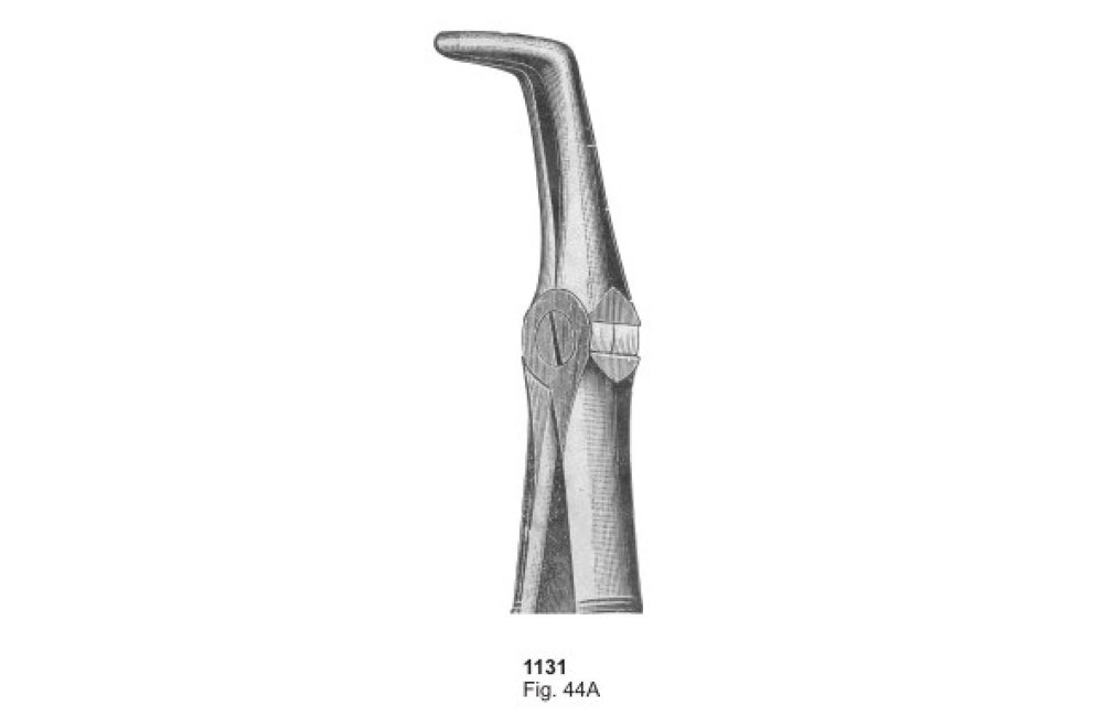 Extracting Forceps